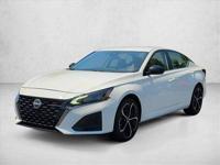 2024 Nissan Altima 2.5 SR AUTONATION Call (678) 721-8304 for more photos & confirm availability - Image 7