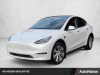 2023 Tesla Model Y Long Range AWD All Wheel Drive SUV Electric AUTONAT Call (678) 721-8304 for more photos & confirm availability - Image 2