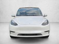 2023 Tesla Model Y Long Range AWD All Wheel Drive SUV Electric AUTONAT Call (678) 721-8304 for more photos & confirm availability - Image 3