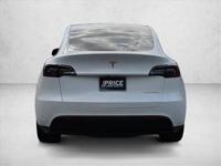2023 Tesla Model Y Long Range AWD All Wheel Drive SUV Electric AUTONAT Call (678) 721-8304 for more photos & confirm availability - Image 7