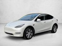 2023 Tesla Model Y Long Range AWD All Wheel Drive SUV Electric AUTONAT Call (678) 721-8304 for more photos & confirm availability - Image 10