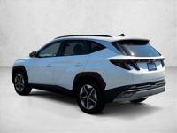 2025 Hyundai Tucson SEL Convenience SUV AUTONATION Call (678) 721-8304 for more photos & confirm availability - Image 8