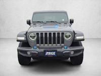 2022 Jeep Wrangler 4xe Unlimited Rubicon 4x4 4WD SUV Electric AUTONATI Call (708) 401-9586 for more photos and to confirm availabil - Image 3