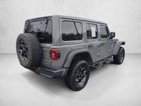 2022 Jeep Wrangler 4xe Unlimited Rubicon 4x4 4WD SUV Electric AUTONATI Call (708) 401-9586 for more photos and to confirm availabil - Image 6
