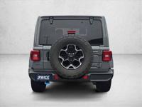 2022 Jeep Wrangler 4xe Unlimited Rubicon 4x4 4WD SUV Electric AUTONATI Call (708) 401-9586 for more photos and to confirm availabil - Image 7