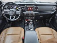 2022 Jeep Wrangler 4xe Unlimited Rubicon 4x4 4WD SUV Electric AUTONATI Call (708) 401-9586 for more photos and to confirm availabil - Image 10