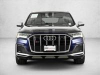 2022 Audi SQ7 Premium Plus AWD All Wheel Drive SUV AUTONATION Call (708) 401-9586 for more photos and to confirm availabil - Image 3