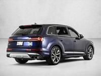 2022 Audi SQ7 Premium Plus AWD All Wheel Drive SUV AUTONATION Call (708) 401-9586 for more photos and to confirm availabil - Image 6