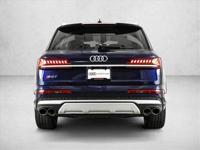 2022 Audi SQ7 Premium Plus AWD All Wheel Drive SUV AUTONATION Call (708) 401-9586 for more photos and to confirm availabil - Image 8