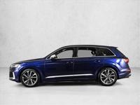 2022 Audi SQ7 Premium Plus AWD All Wheel Drive SUV AUTONATION Call (708) 401-9586 for more photos and to confirm availabil - Image 10