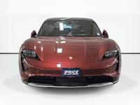 2022 Porsche Taycan 4 AWD All Wheel Drive Electric AUTONATION Call (708) 401-9586 for more photos and to confirm availabil - Image 3