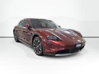 2022 Porsche Taycan 4 AWD All Wheel Drive Electric AUTONATION Call (708) 401-9586 for more photos and to confirm availabil - Image 4
