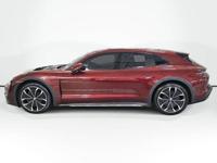 2022 Porsche Taycan 4 AWD All Wheel Drive Electric AUTONATION Call (708) 401-9586 for more photos and to confirm availabil - Image 9