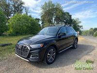 2021 Audi Q5 2.0T Premium Plus quattro Salem