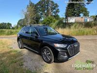 2021 Audi Q5 2.0T Premium Plus quattro Salem - Image 10