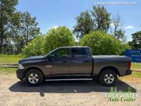 RAM 1500 ecodiesel Tradesman Crew Cab SWB 4WD Salem - Image 3
