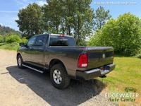 RAM 1500 ecodiesel Tradesman Crew Cab SWB 4WD Salem - Image 4