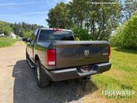 RAM 1500 ecodiesel Tradesman Crew Cab SWB 4WD Salem - Image 5