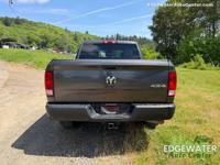 RAM 1500 ecodiesel Tradesman Crew Cab SWB 4WD Salem - Image 6
