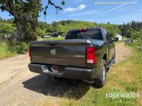 RAM 1500 ecodiesel Tradesman Crew Cab SWB 4WD Salem - Image 7