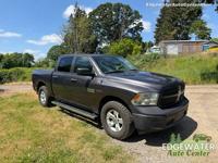 RAM 1500 ecodiesel Tradesman Crew Cab SWB 4WD Salem - Image 10