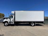 2018 INTERNATIONAL 4300 22ft THERMOKING T680R REEFER **CUMMINS, NON-CD SAN FRANCISCO - Image 5