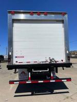 2018 INTERNATIONAL 4300 22ft THERMOKING T680R REEFER **CUMMINS, NON-CD SAN FRANCISCO - Image 6