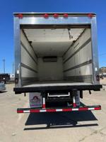 2018 INTERNATIONAL 4300 22ft THERMOKING T680R REEFER **CUMMINS, NON-CD SAN FRANCISCO - Image 7