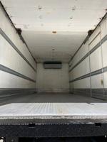 2018 INTERNATIONAL 4300 22ft THERMOKING T680R REEFER **CUMMINS, NON-CD SAN FRANCISCO - Image 8