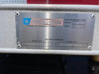 2018 INTERNATIONAL 4300 22ft THERMOKING T680R REEFER **CUMMINS, NON-CD SAN FRANCISCO - Image 9