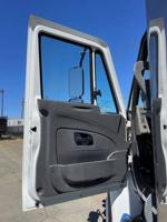 2018 INTERNATIONAL 4300 22ft THERMOKING T680R REEFER **CUMMINS, NON-CD SAN FRANCISCO - Image 10