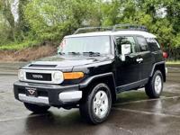 2007 Toyota FJ Cruiser *4x4*4WD* 6 Speed Manual Transmission * Treasure Auto Sales - Image 5