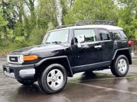 2007 Toyota FJ Cruiser *4x4*4WD* 6 Speed Manual Transmission * Treasure Auto Sales - Image 6