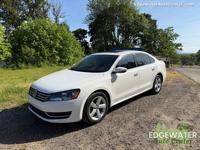 Passat 2.0L TDI SE AT Salem - Image 2