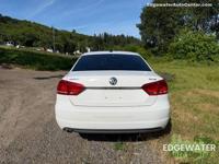 Passat 2.0L TDI SE AT Salem - Image 6