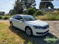 Passat 2.0L TDI SE AT Salem - Image 10