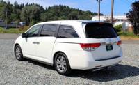 2014 Honda Odyssey EX-L Minivan 4D + GQ Motorsports - Image 6