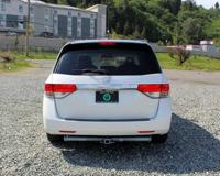 2014 Honda Odyssey EX-L Minivan 4D + GQ Motorsports - Image 7