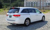2014 Honda Odyssey EX-L Minivan 4D + GQ Motorsports - Image 9