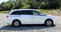 2014 Honda Odyssey EX-L Minivan 4D + GQ Motorsports - Image 10