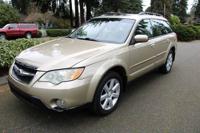 2008 Subaru Outback 2.5i Limited Best Prices at Richs Car Corner - Image 2