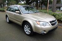 2008 Subaru Outback 2.5i Limited Best Prices at Richs Car Corner - Image 3