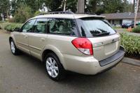 2008 Subaru Outback 2.5i Limited Best Prices at Richs Car Corner - Image 5