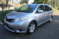 2011 Toyota Sienna LE 8-Passenger Best Prices at Richs Car Corner - Image 2