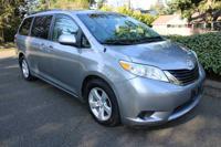 2011 Toyota Sienna LE 8-Passenger Best Prices at Richs Car Corner - Image 3