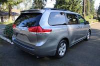 2011 Toyota Sienna LE 8-Passenger Best Prices at Richs Car Corner - Image 4