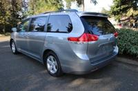 2011 Toyota Sienna LE 8-Passenger Best Prices at Richs Car Corner - Image 5