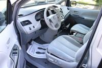 2011 Toyota Sienna LE 8-Passenger Best Prices at Richs Car Corner - Image 6