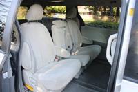 2011 Toyota Sienna LE 8-Passenger Best Prices at Richs Car Corner - Image 7