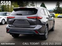 2022 Toyota Highlander XLE AWD Auto Destination - Image 10